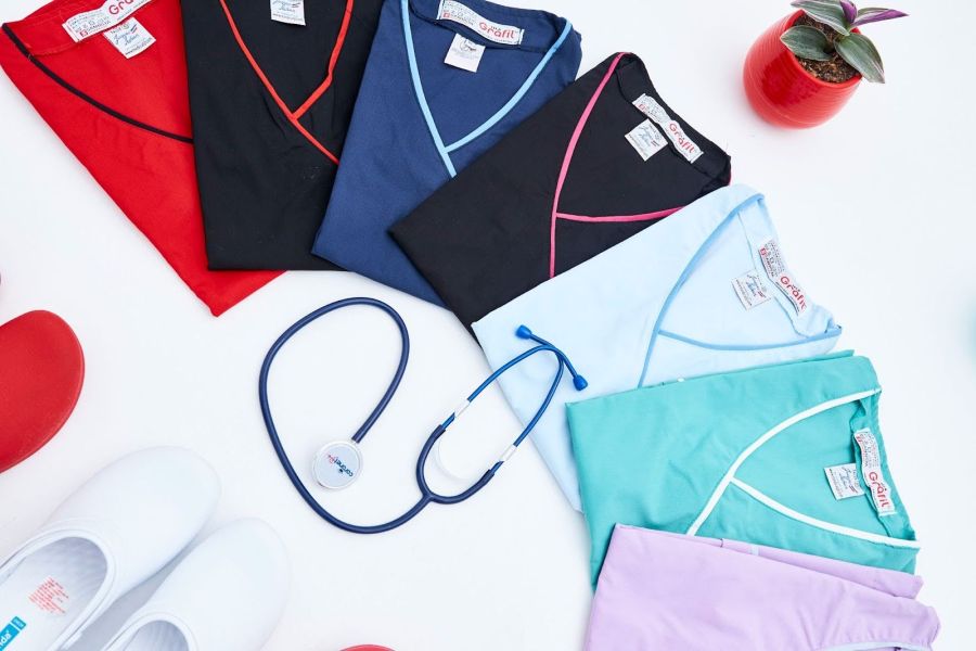 La empresa JL, reconocida comercialmente como Jacques Leclear