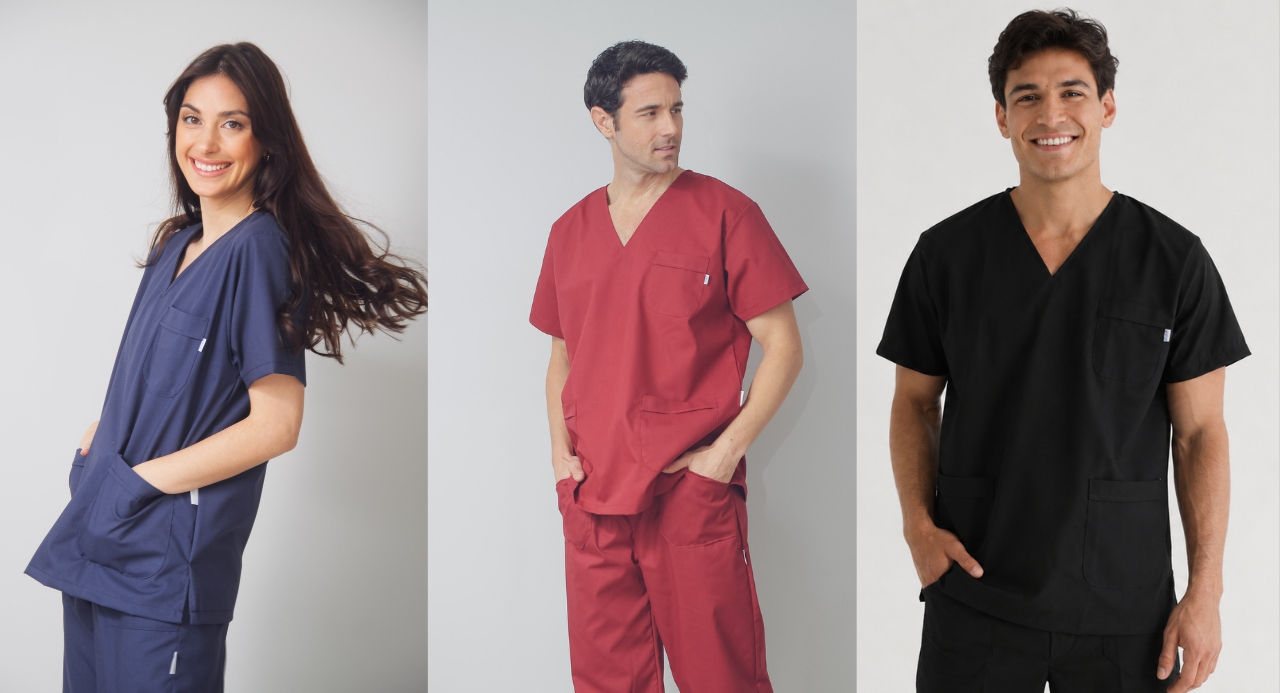 El poder del color: Identidad y confianza en el sector salud