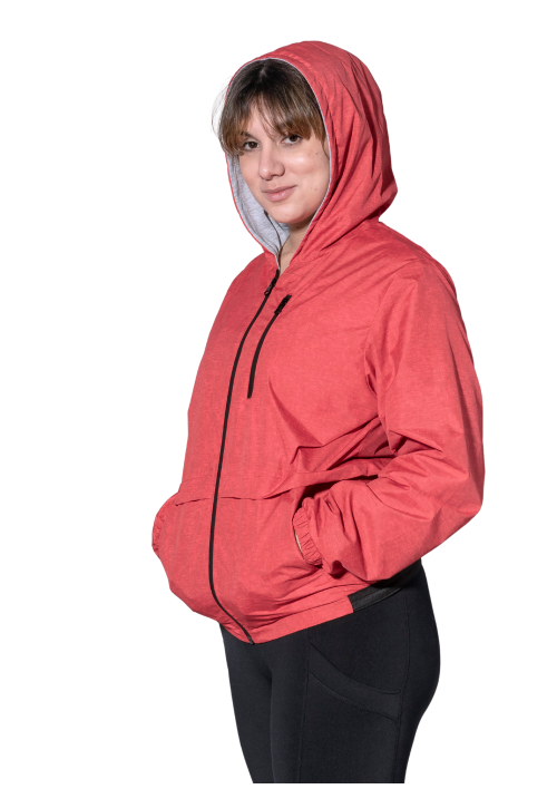 Campera Aventurina 