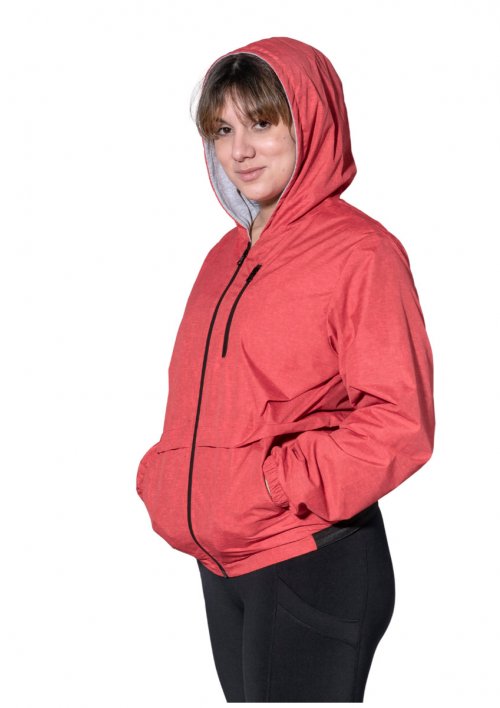 Campera Aventurina 