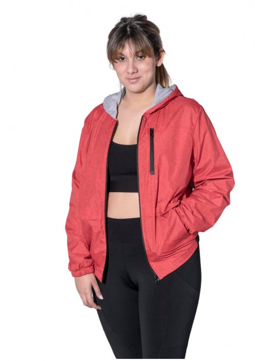 Campera Aventurina 