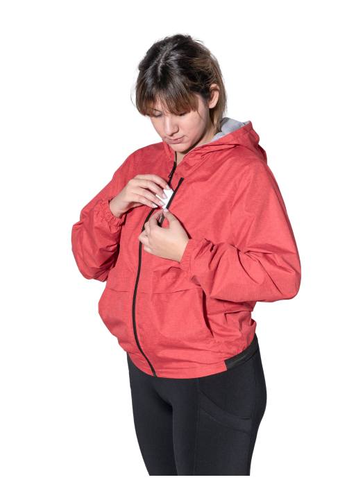 Campera Aventurina 