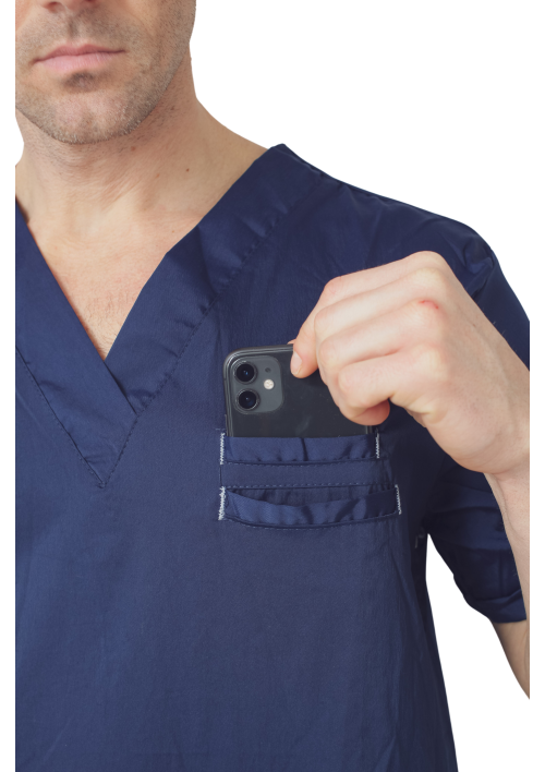 Ambo turmalina unisex