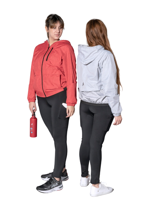 Campera Aventurina