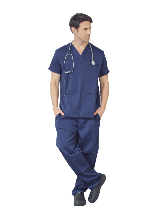 Ambo turmalina unisex