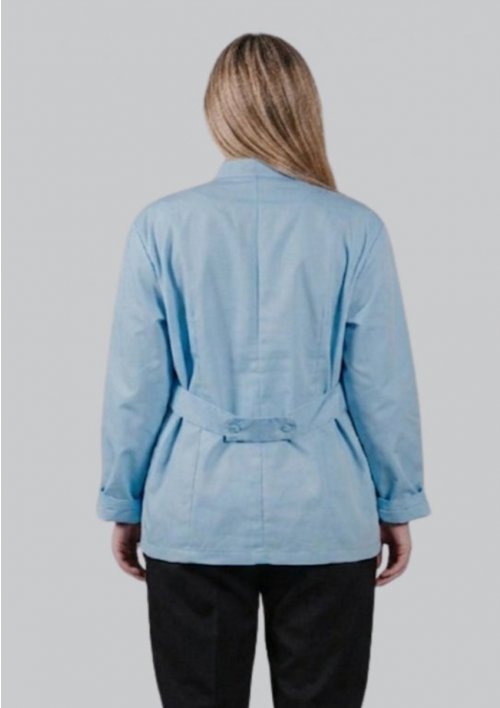 Chaqueta Rodocrosita femenina