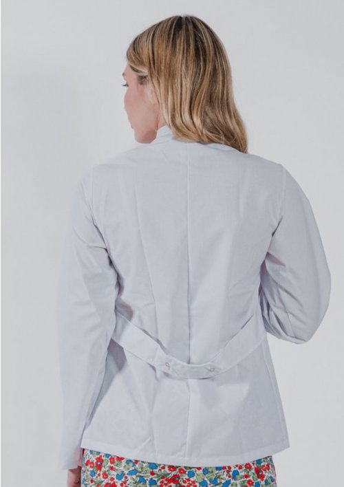 Chaqueta Rodocrosita femenina