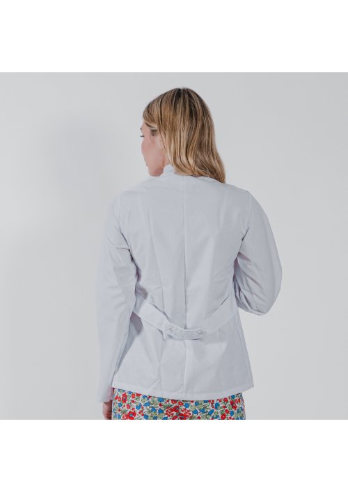 Chaqueta Rodocrosita femenina