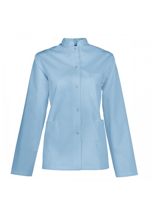 Chaqueta Rodocrosita femenina