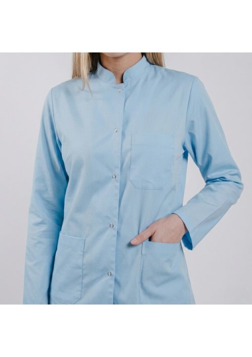 Chaqueta Rodocrosita femenina