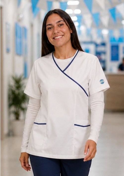 Chaqueta Mundial Rubi Mujer