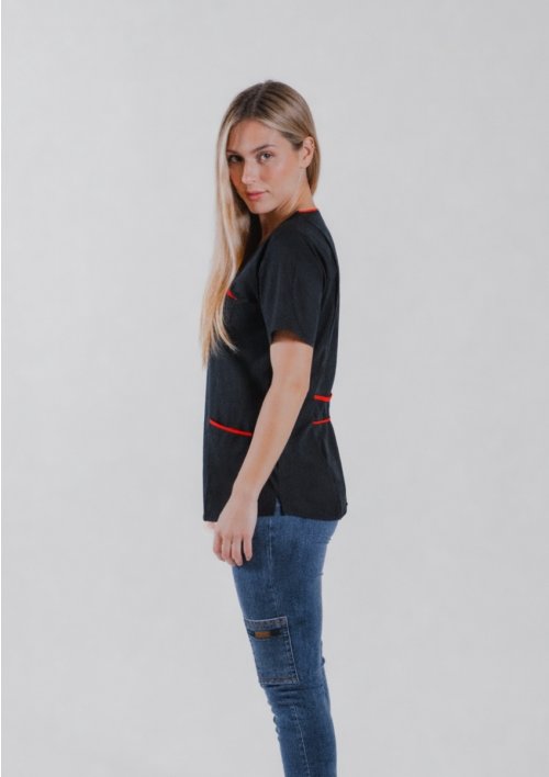 Chaqueta  Rubi