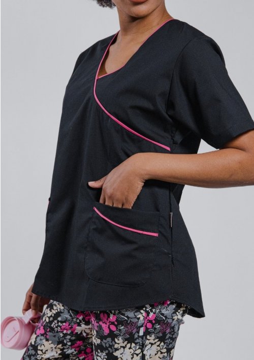Chaqueta Rubi