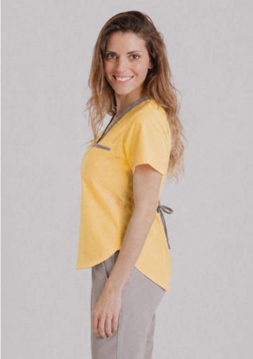 Chaqueta Ámbar