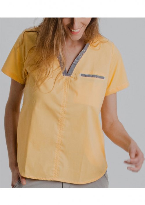 Chaqueta Ámbar