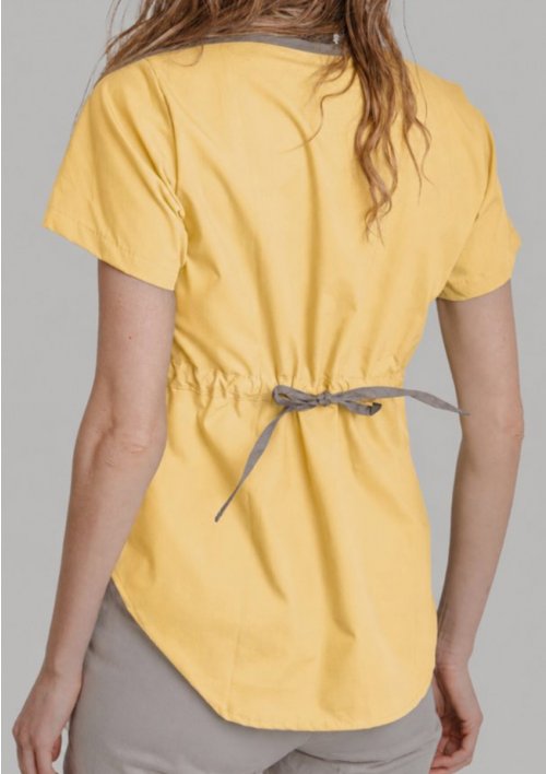 Chaqueta Ámbar