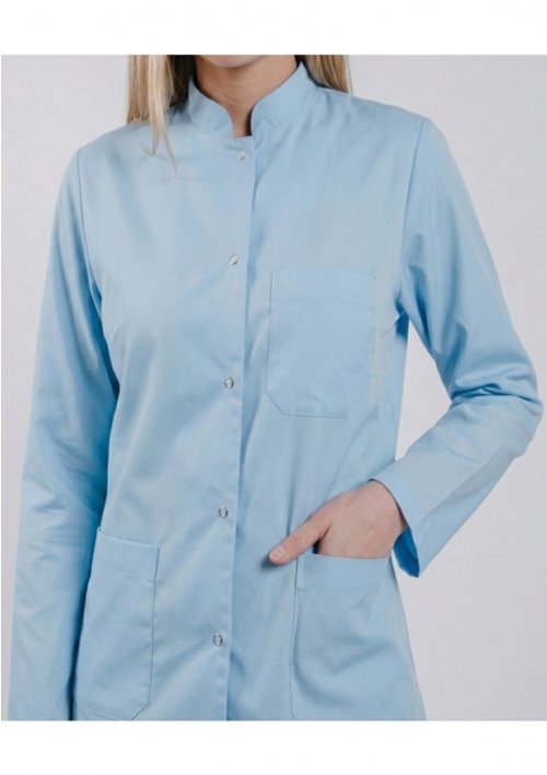 Chaqueta Rodocrosita femenina