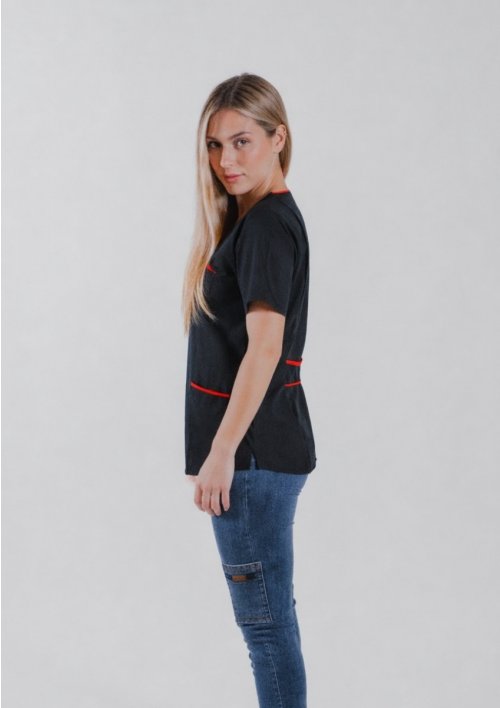 Chaqueta  Rubi