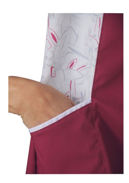 Ambo Ágata estampado