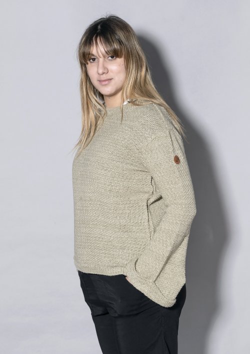 Sweater Alejandrita 