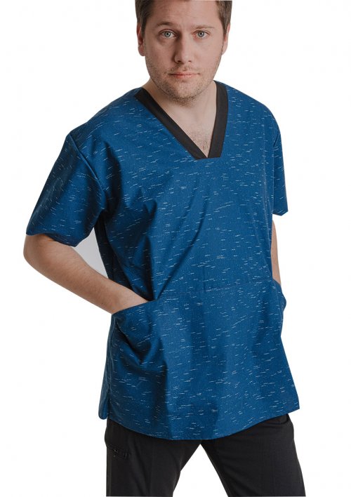 Chaqueta Grafito unisex