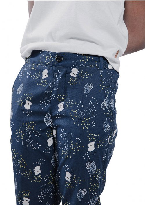 Pantalón Fluorita 