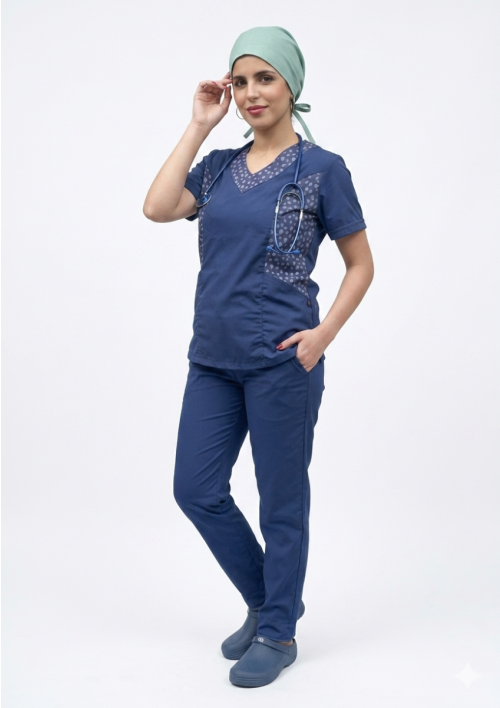 Ambo dama amatista