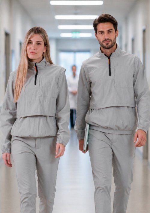 Chaqueta cobre 2.0 unisex