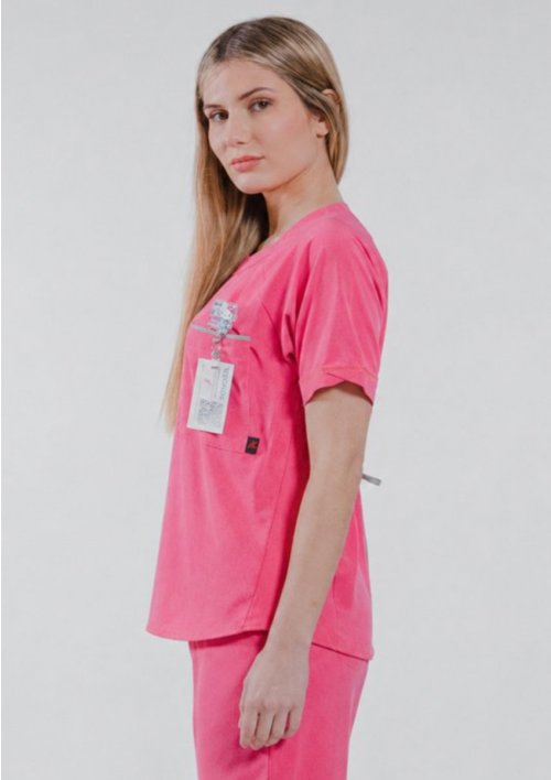 Chaqueta miraflores