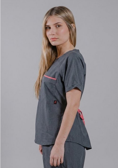 Chaqueta miraflores