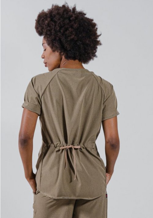 Chaqueta miraflores