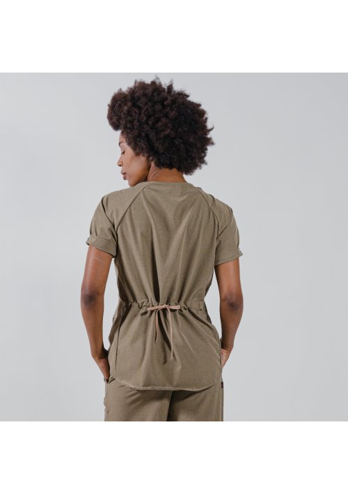 Chaqueta miraflores