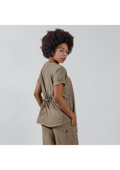 Chaqueta miraflores