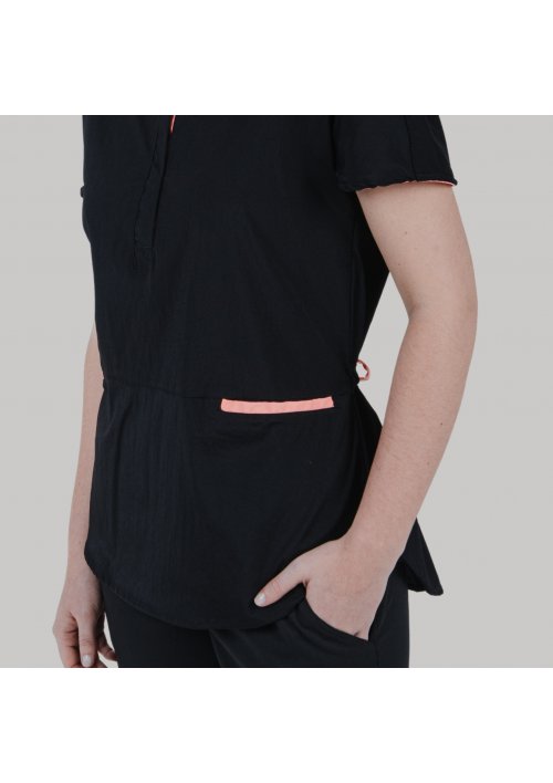 Chaqueta Shigaíta