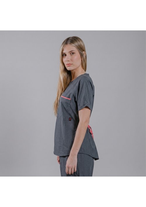 Chaqueta miraflores