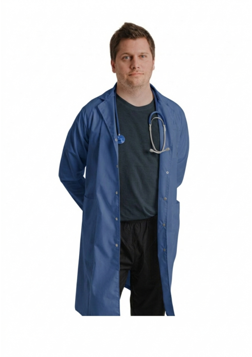 Guardapolvo Mica unisex