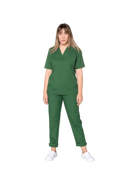 Pantalón Slim Mica