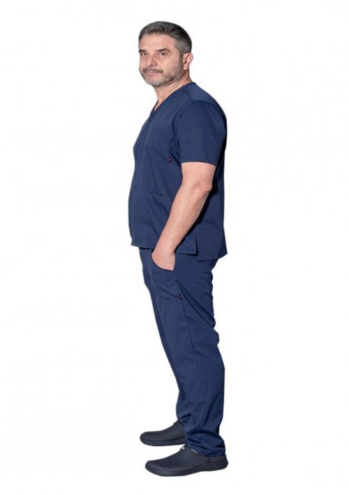 Pantalón Slim Mica