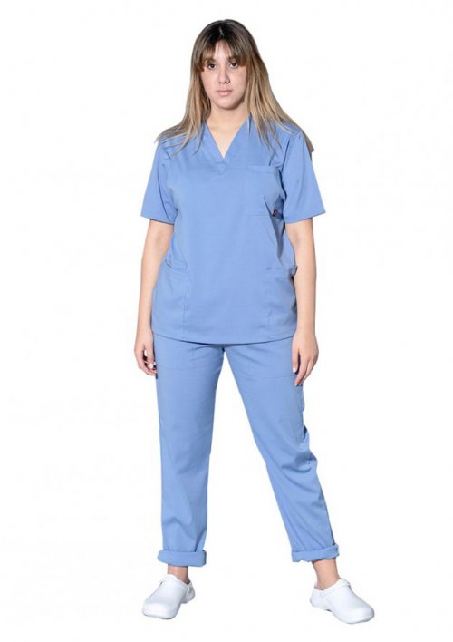 Pantalón Slim Mica