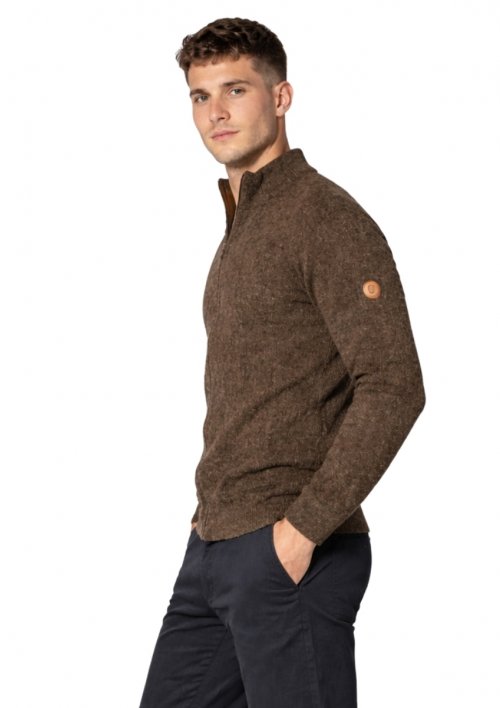 Campera Jaspe