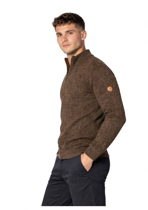 Campera Jaspe