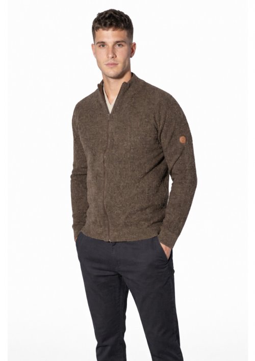 Campera Jaspe