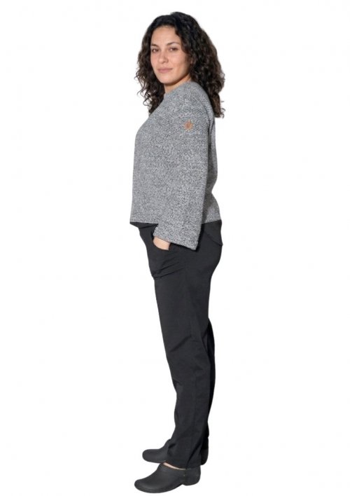 Sweater Alejandrita 