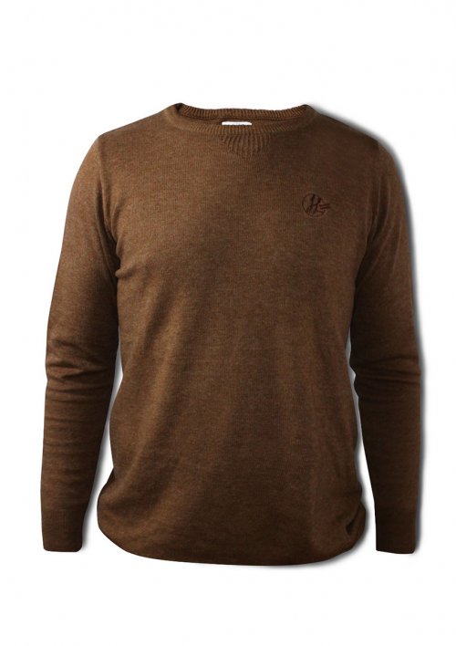 Sweater hombre cuello redondo JL