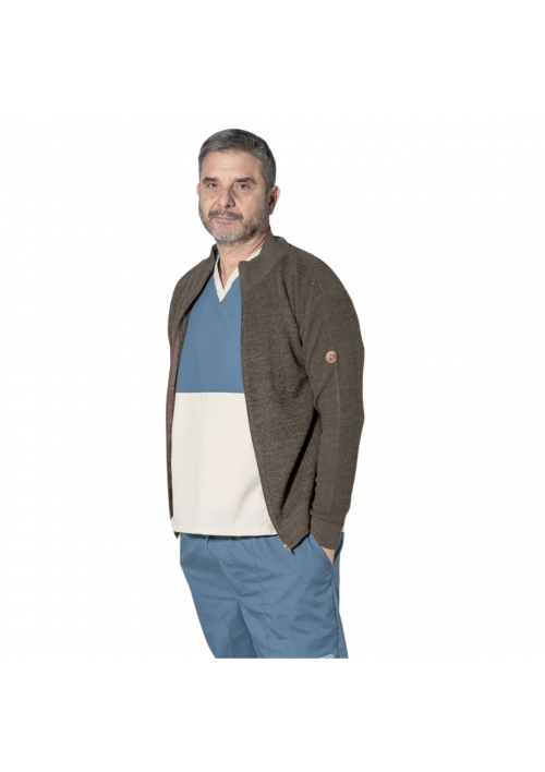 Campera Jaspe
