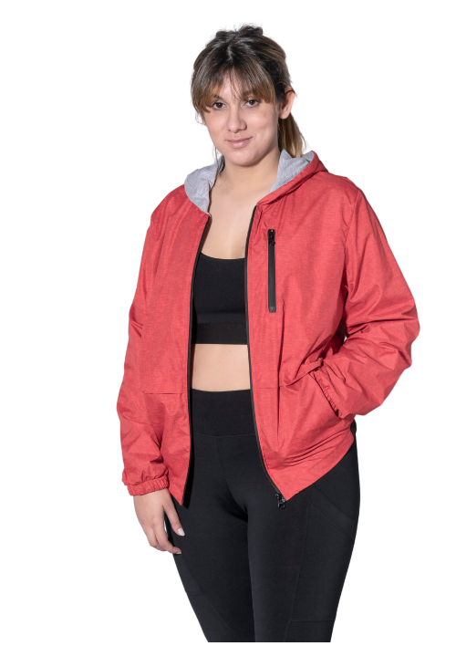 Campera Aventurina 