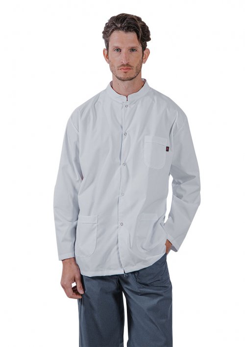 Chaqueta Rodocrosita masculina