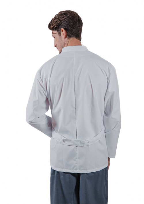 Chaqueta Rodocrosita masculina