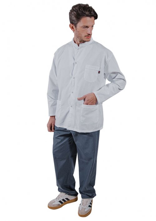 Chaqueta Rodocrosita masculina