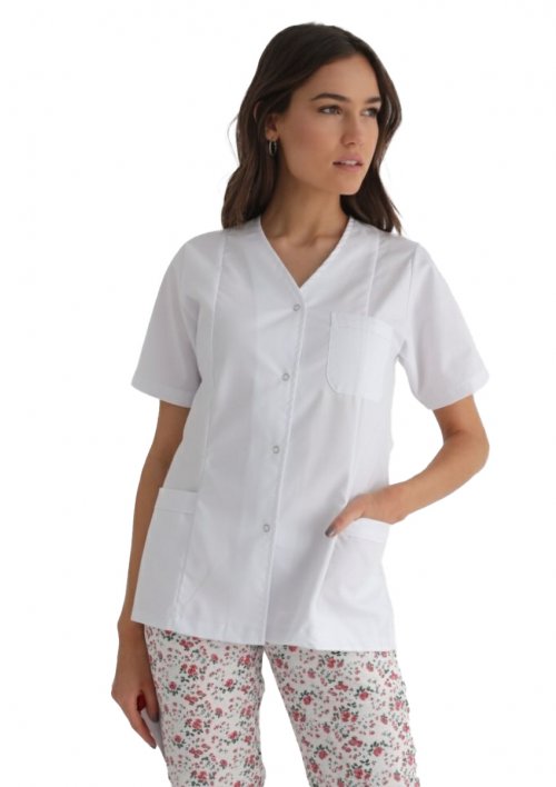 Chaqueta Hierro